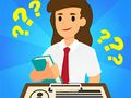 Spill Kids Quiz: Job Challenge 2 online