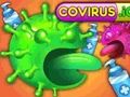 Spill Covirus. io  online