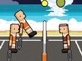 Spill Gal tennis  online