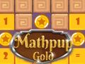 Spill MathPup gull  online