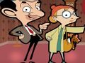 Spill Mr. Bean Finn forskjellene  online