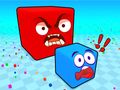 Spill Blokk spisesimulator online