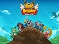Spill Epic Empire: Tower Defense online