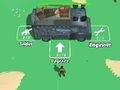 Spill Army Defense Dino Shoot  online