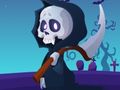 Spill Buildapic Halloween online