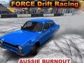 Spill Force Drift Racing: Aussie Burnout online