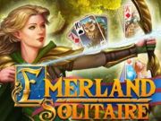Spill Emerland Solitaire online