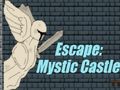 Spill Escape: Mystic Castle online