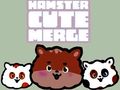 Spill Hamster søt fusjon online