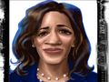 Spill Kamala Funny Face Challenge online