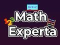 Spill Matematikkeksperta online