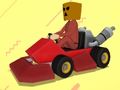 Spill Crazy Karts online