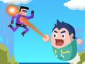 Spill Magisk fingerpuslespill 3D online