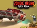 Spill Zombie Arena 2 Fury Road online