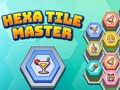 Spill Hexa Tile Master online