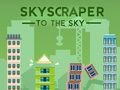Spill Skyskraper til himmelen  online