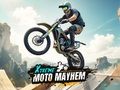 Spill Xtreme Moto Mayhem online