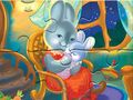 Spill Jigsaw Puzzle: Goodnight Story online