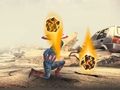 Spill Forundre Avengers Captain America Shield online