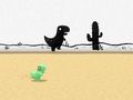 Spill Gecko Runner online Spill Gecko Runner online