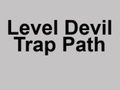 Spill Nivå Devil Trap Path  online