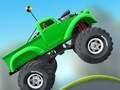 Spill Hill Dash bil  online