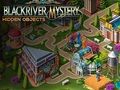 Spill Blackriver Mystery: Hidden Objects online