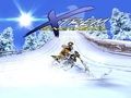 Spill Xtrem Snowbike online