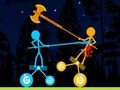 Spill Stick Battle online