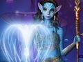 Spill Avatar Na'vi Warriors Saga online