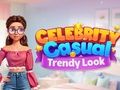 Spill Kjendis Casual Trendy Look  online