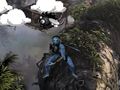 Spill Avatar Jumping Challenge online