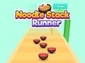 Spill Noodle Stack Runner online