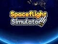 Spill Romfartsimulator  online