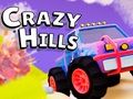 Spill Crazy Hills online