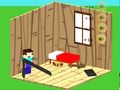 Spill Noob byggmesteren  online