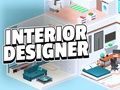 Spill Interiørdesigner: Pakkehus  online