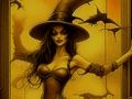 Spill Halloween triks eller godbit  online