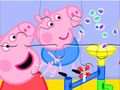 Spill Jigsaw Puzzle: Peppa Playtime online