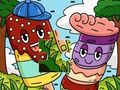 Spill Island behandler Jigsaw online
