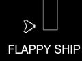 Spill Flappy skip  online