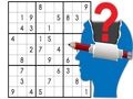 Spill Klassiske Sudoku daglige gåter  online