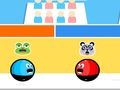 Spill Multi roll ball online