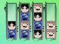 Spill Nubiki puslespill hoder  online