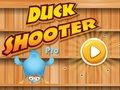 Spill Duck Shooter Pro online