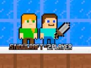 Spill Snowcraft 2 spiller  online