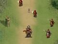 Spill Bow God Warrior online