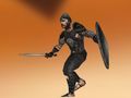 Spill Gladiatorkamper  online