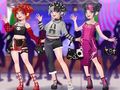 Spill Teen Rockstar online