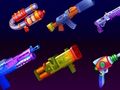 Spill Flippy pistol online